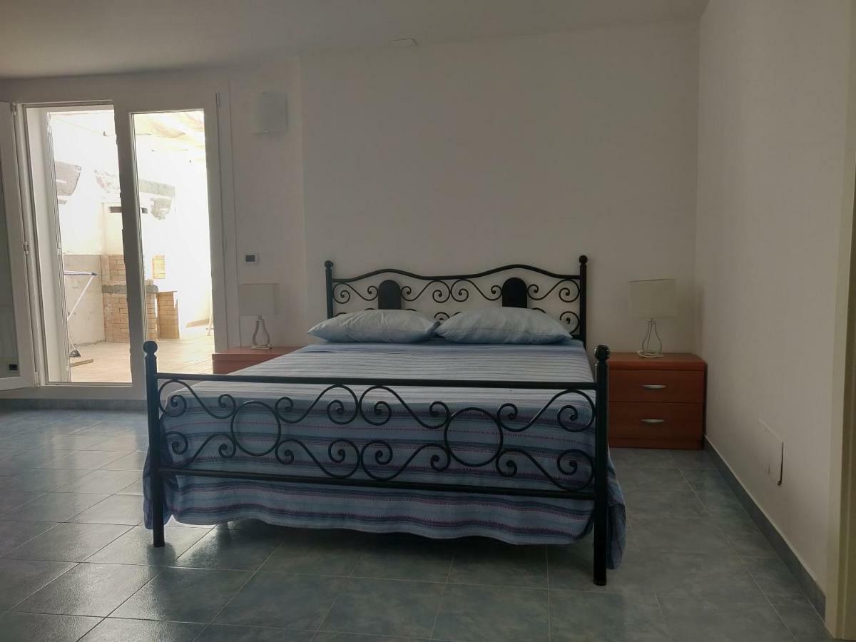 Bed & Breakfast La Spiaggetta Santa Maria al Bagno
