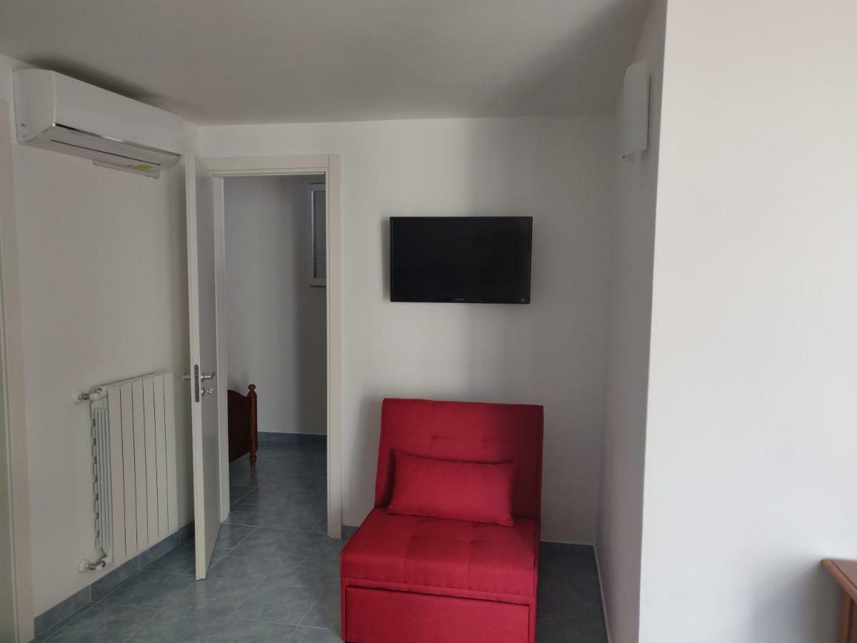 Bed & Breakfast La Spiaggetta Santa Maria al Bagno